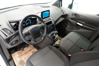 Ford Transit Connect Gebrauchtwagen Ford Transit Connect Gebrauchtwagen