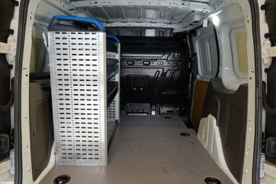 Ford Transit Connect Gebrauchtwagen Ford Transit Connect Gebrauchtwagen