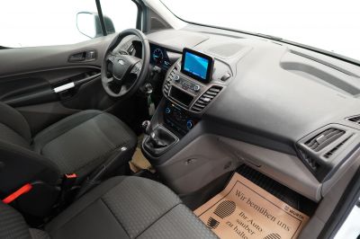 Ford Transit Connect Gebrauchtwagen Ford Transit Connect Gebrauchtwagen
