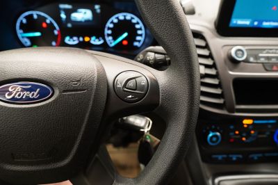 Ford Transit Connect Gebrauchtwagen Ford Transit Connect Gebrauchtwagen