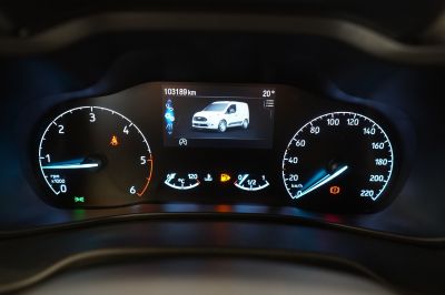 Ford Transit Connect Gebrauchtwagen Ford Transit Connect Gebrauchtwagen