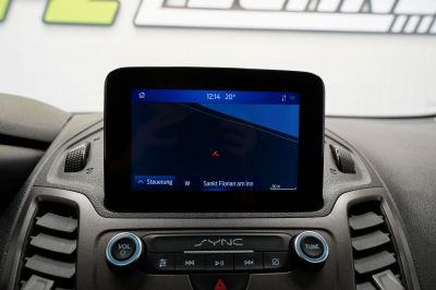 Ford Transit Connect Gebrauchtwagen Ford Transit Connect Gebrauchtwagen