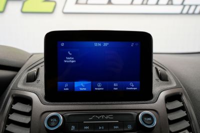 Ford Transit Connect Gebrauchtwagen Ford Transit Connect Gebrauchtwagen