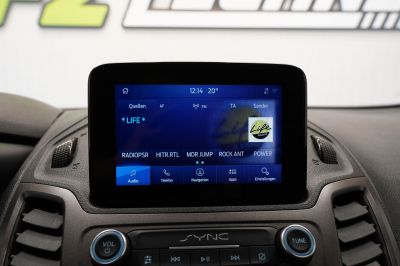 Ford Transit Connect Gebrauchtwagen Ford Transit Connect Gebrauchtwagen