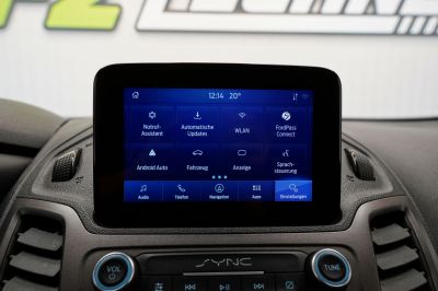 Ford Transit Connect Gebrauchtwagen Ford Transit Connect Gebrauchtwagen