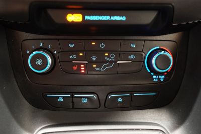 Ford Transit Connect Gebrauchtwagen Ford Transit Connect Gebrauchtwagen