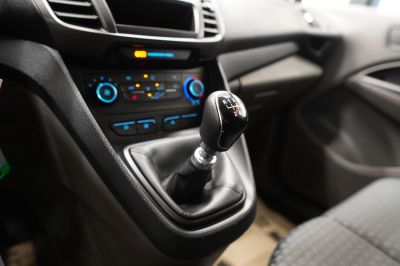 Ford Transit Connect Gebrauchtwagen Ford Transit Connect Gebrauchtwagen