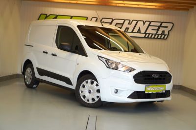 Ford Transit Connect Gebrauchtwagen Ford Transit Connect Gebrauchtwagen