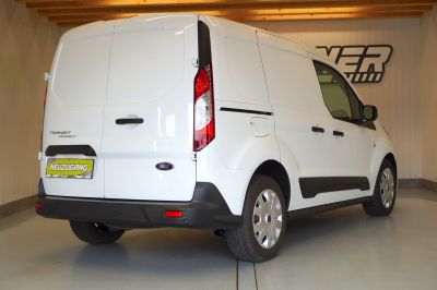 Ford Transit Connect Gebrauchtwagen Ford Transit Connect Gebrauchtwagen