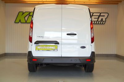 Ford Transit Connect Gebrauchtwagen Ford Transit Connect Gebrauchtwagen