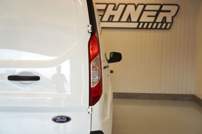 Ford Transit Connect Gebrauchtwagen Ford Transit Connect Gebrauchtwagen