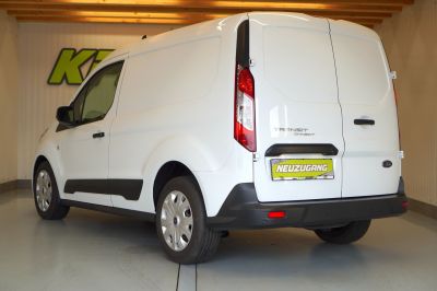 Ford Transit Connect Gebrauchtwagen Ford Transit Connect Gebrauchtwagen