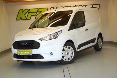 Ford Transit Connect Gebrauchtwagen Ford Transit Connect Gebrauchtwagen