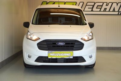 Ford Transit Connect Gebrauchtwagen Ford Transit Connect Gebrauchtwagen