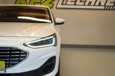 Ford Focus Gebrauchtwagen Ford Focus Gebrauchtwagen