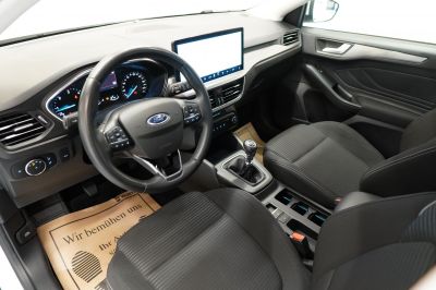 Ford Focus Gebrauchtwagen Ford Focus Gebrauchtwagen