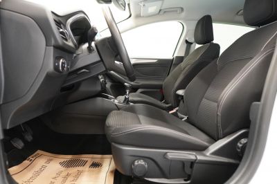 Ford Focus Gebrauchtwagen Ford Focus Gebrauchtwagen