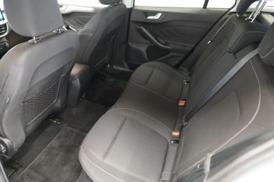 Ford Focus Gebrauchtwagen Ford Focus Gebrauchtwagen