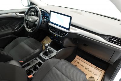 Ford Focus Gebrauchtwagen Ford Focus Gebrauchtwagen