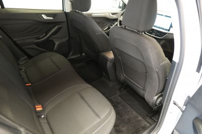 Ford Focus Gebrauchtwagen Ford Focus Gebrauchtwagen