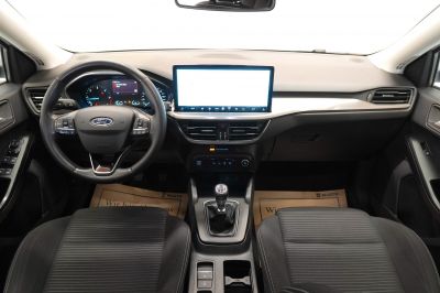 Ford Focus Gebrauchtwagen Ford Focus Gebrauchtwagen