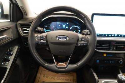 Ford Focus Gebrauchtwagen Ford Focus Gebrauchtwagen