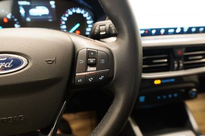 Ford Focus Gebrauchtwagen Ford Focus Gebrauchtwagen