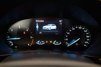 Ford Focus Gebrauchtwagen Ford Focus Gebrauchtwagen