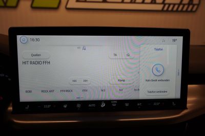 Ford Focus Gebrauchtwagen Ford Focus Gebrauchtwagen