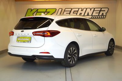Ford Focus Gebrauchtwagen Ford Focus Gebrauchtwagen