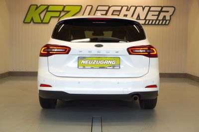 Ford Focus Gebrauchtwagen Ford Focus Gebrauchtwagen