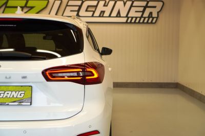 Ford Focus Gebrauchtwagen Ford Focus Gebrauchtwagen