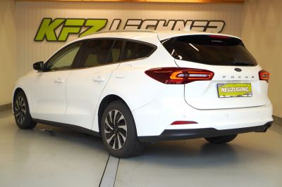 Ford Focus Gebrauchtwagen Ford Focus Gebrauchtwagen