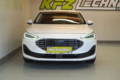 Ford Focus Gebrauchtwagen Ford Focus Gebrauchtwagen