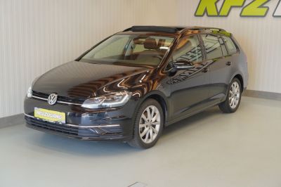 VW Golf Gebrauchtwagen VW Golf Gebrauchtwagen