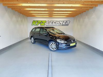 VW Golf Gebrauchtwagen VW Golf Gebrauchtwagen