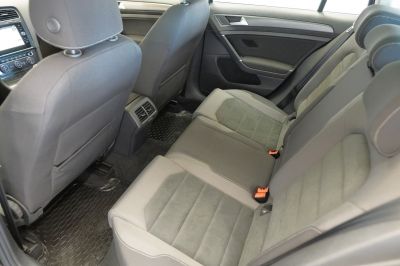 VW Golf Gebrauchtwagen VW Golf Gebrauchtwagen