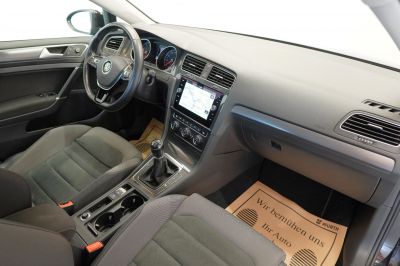 VW Golf Gebrauchtwagen VW Golf Gebrauchtwagen