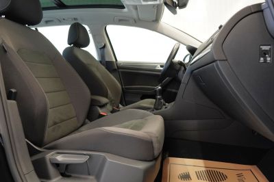 VW Golf Gebrauchtwagen VW Golf Gebrauchtwagen