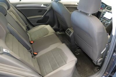 VW Golf Gebrauchtwagen VW Golf Gebrauchtwagen