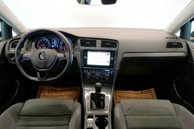 VW Golf Gebrauchtwagen VW Golf Gebrauchtwagen