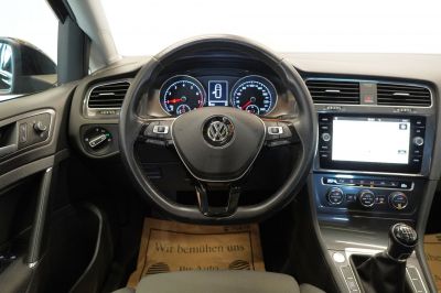 VW Golf Gebrauchtwagen VW Golf Gebrauchtwagen