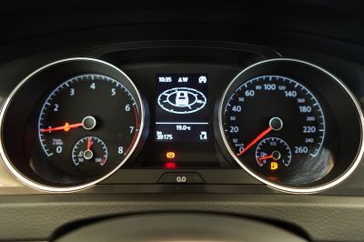 VW Golf Gebrauchtwagen VW Golf Gebrauchtwagen
