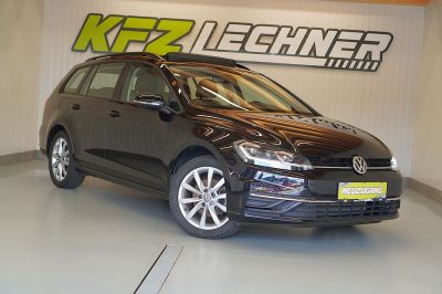 VW Golf Gebrauchtwagen VW Golf Gebrauchtwagen