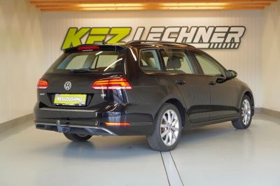 VW Golf Gebrauchtwagen VW Golf Gebrauchtwagen