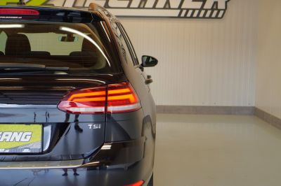 VW Golf Gebrauchtwagen VW Golf Gebrauchtwagen
