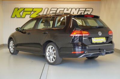 VW Golf Gebrauchtwagen VW Golf Gebrauchtwagen