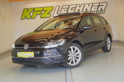 VW Golf Gebrauchtwagen VW Golf Gebrauchtwagen