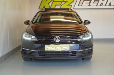 VW Golf Gebrauchtwagen VW Golf Gebrauchtwagen