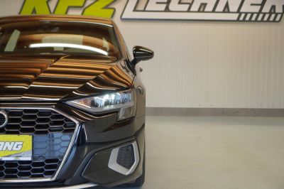 Audi A3 Gebrauchtwagen